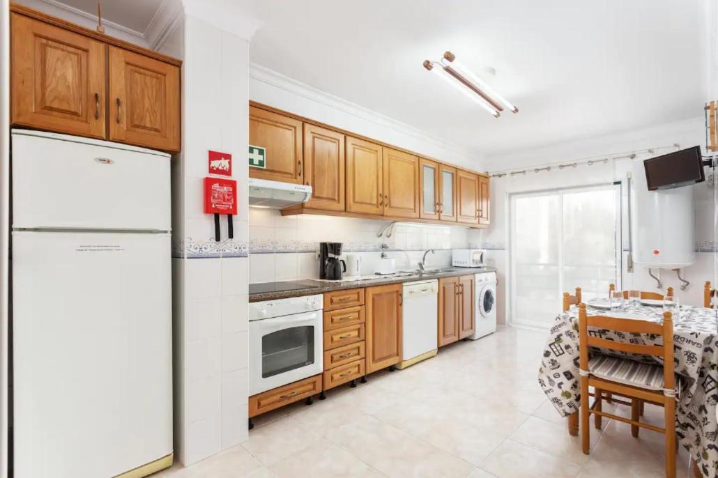 Blife Vitorya Private Rooms Φάρο Εξωτερικό φωτογραφία