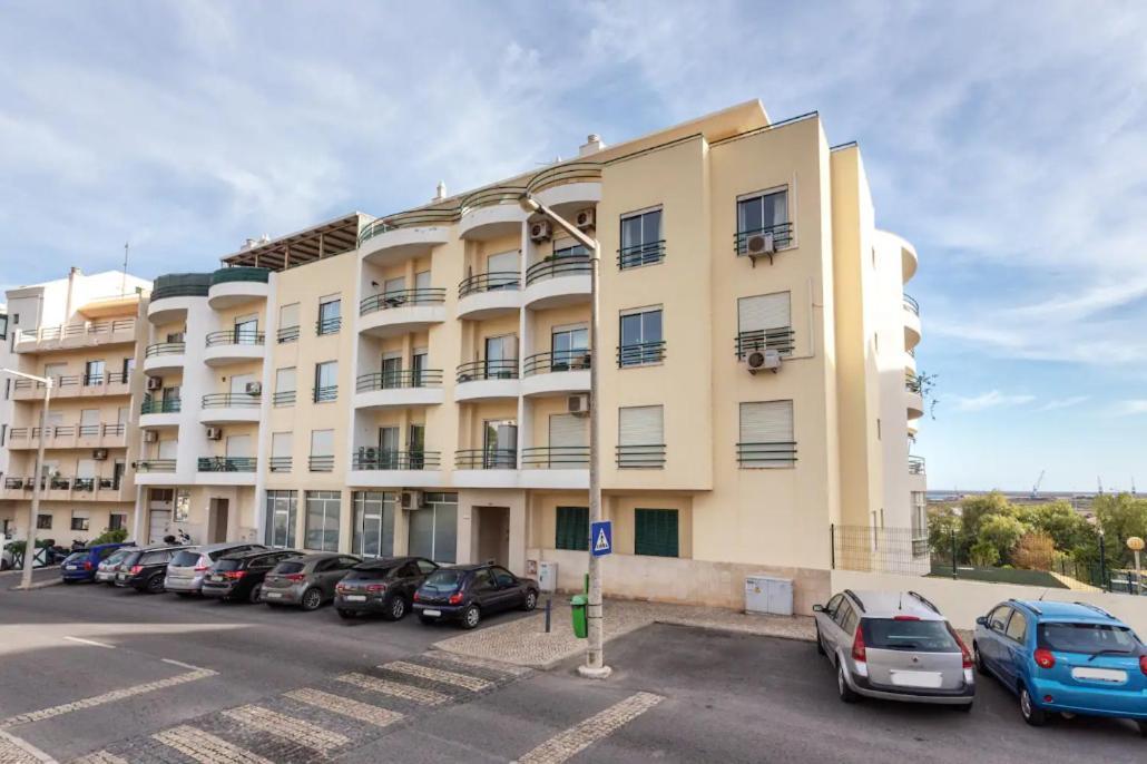 Blife Vitorya Private Rooms Φάρο Εξωτερικό φωτογραφία
