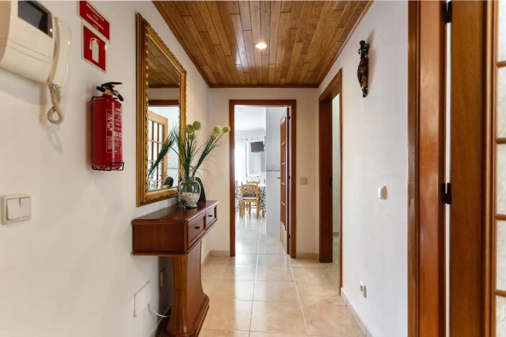 Blife Vitorya Private Rooms Φάρο Εξωτερικό φωτογραφία