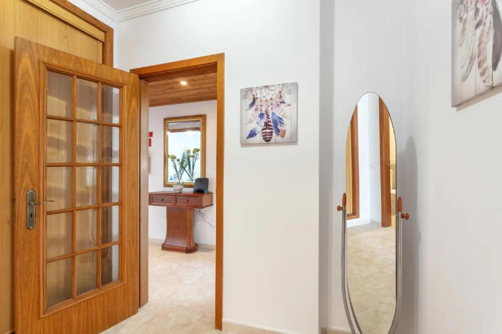 Blife Vitorya Private Rooms Φάρο Εξωτερικό φωτογραφία