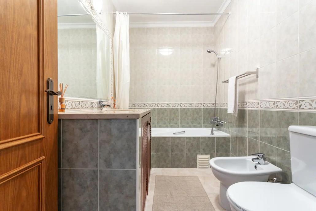 Blife Vitorya Private Rooms Φάρο Εξωτερικό φωτογραφία