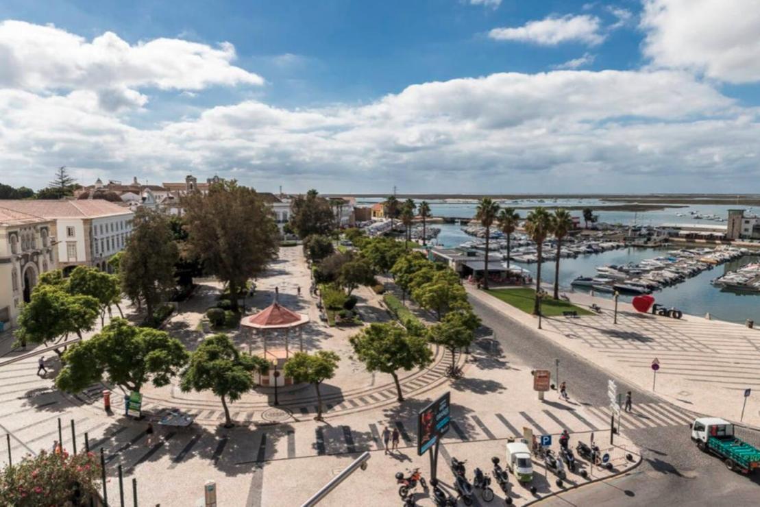 Blife Vitorya Private Rooms Φάρο Εξωτερικό φωτογραφία