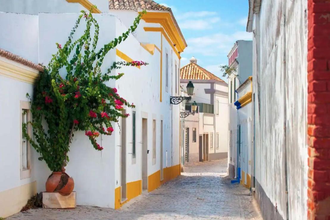 Blife Vitorya Private Rooms Φάρο Εξωτερικό φωτογραφία