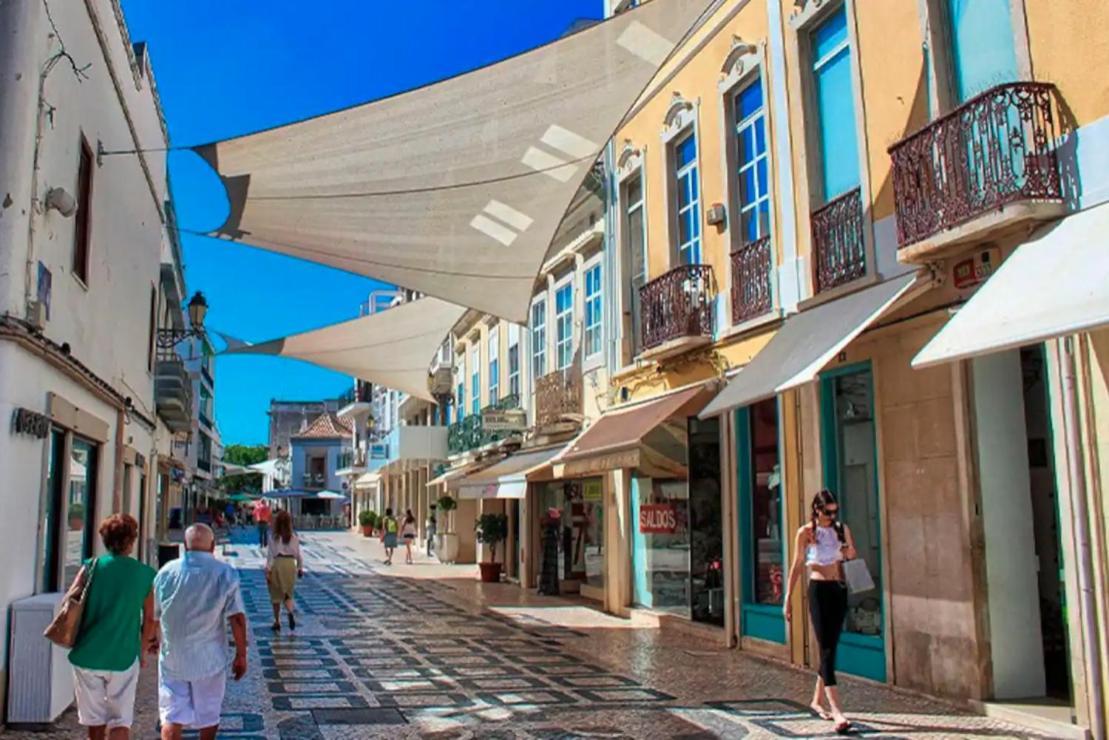 Blife Vitorya Private Rooms Φάρο Εξωτερικό φωτογραφία