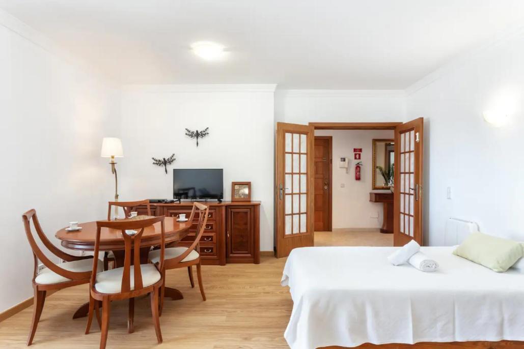 Blife Vitorya Private Rooms Φάρο Εξωτερικό φωτογραφία