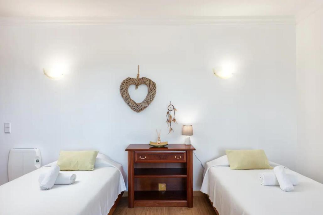 Blife Vitorya Private Rooms Φάρο Εξωτερικό φωτογραφία