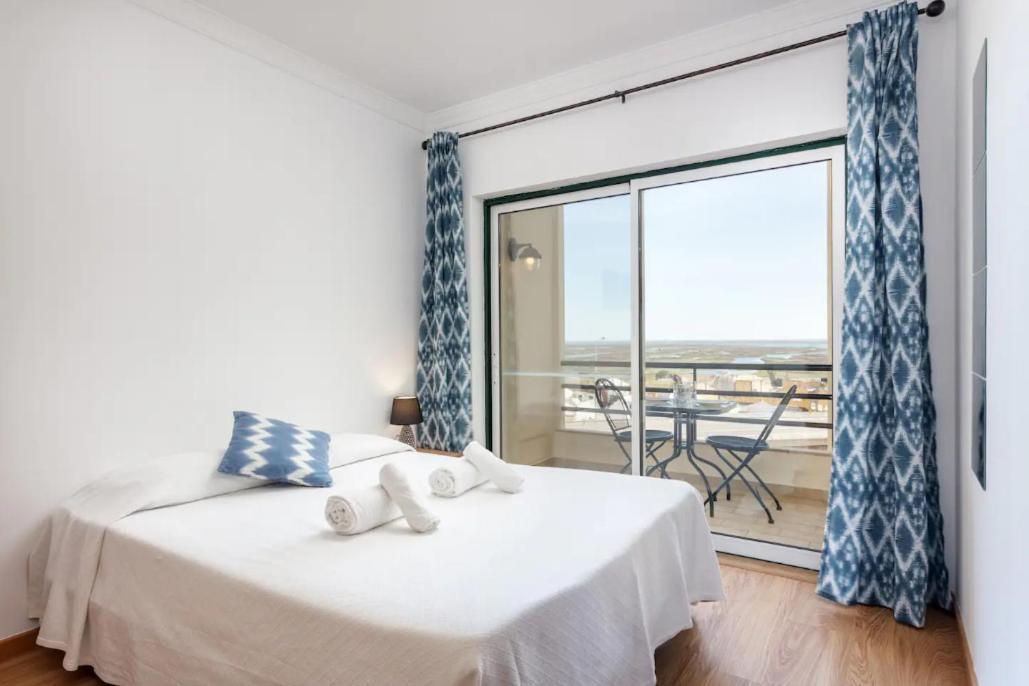 Blife Vitorya Private Rooms Φάρο Εξωτερικό φωτογραφία