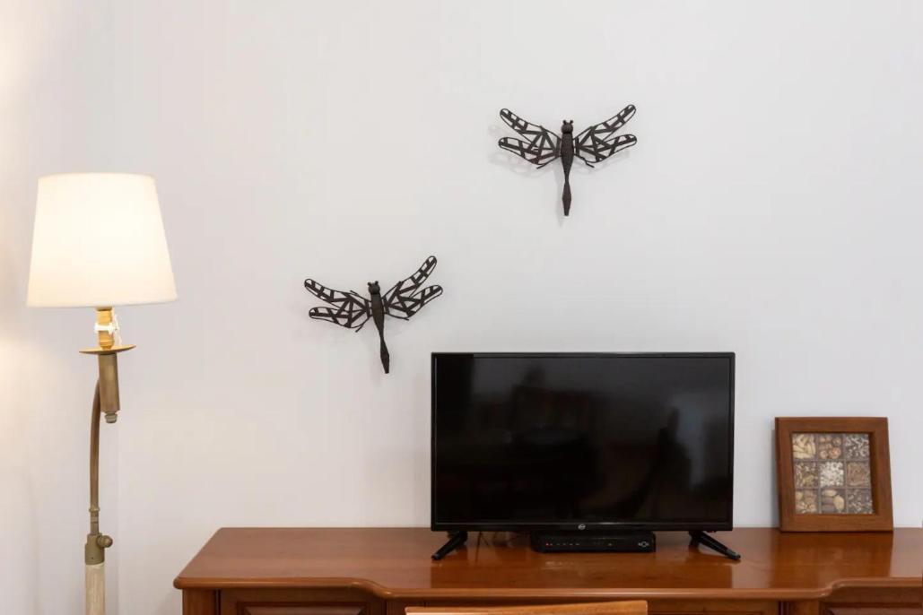 Blife Vitorya Private Rooms Φάρο Εξωτερικό φωτογραφία