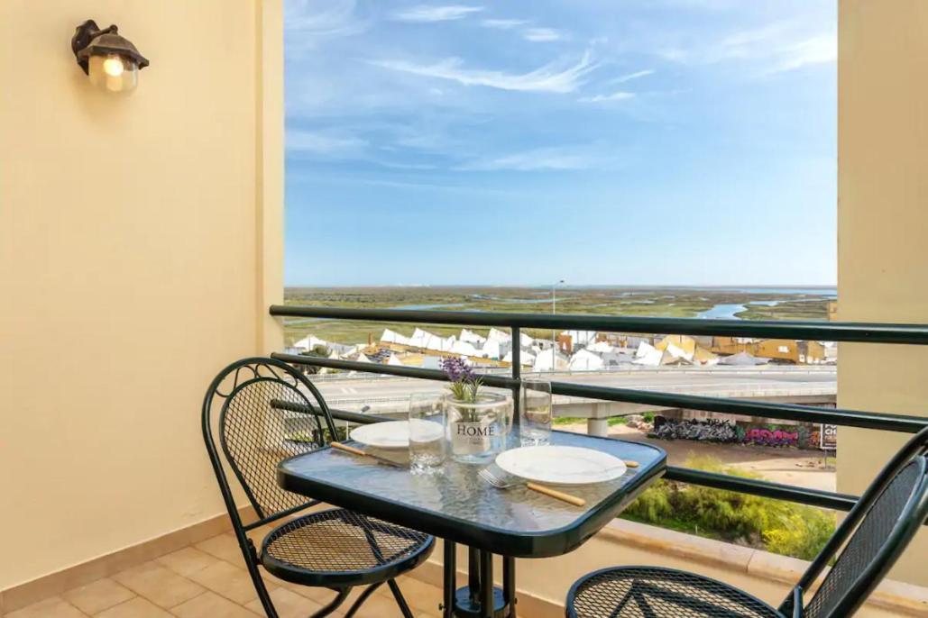 Blife Vitorya Private Rooms Φάρο Εξωτερικό φωτογραφία