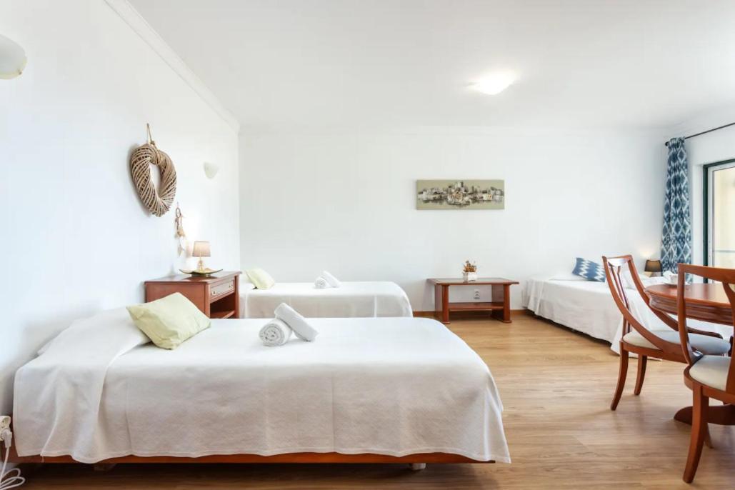 Blife Vitorya Private Rooms Φάρο Εξωτερικό φωτογραφία
