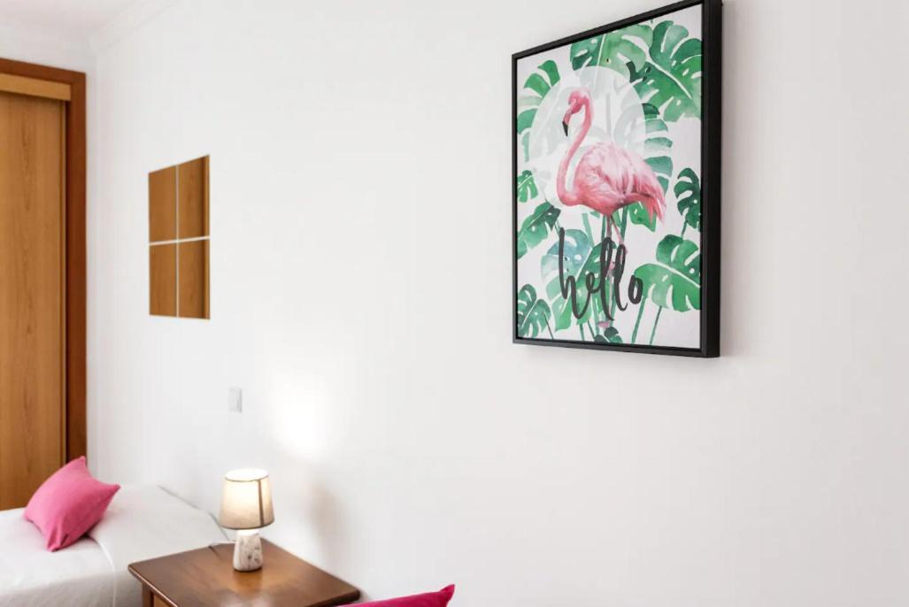 Blife Vitorya Private Rooms Φάρο Εξωτερικό φωτογραφία