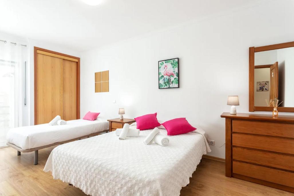 Blife Vitorya Private Rooms Φάρο Εξωτερικό φωτογραφία