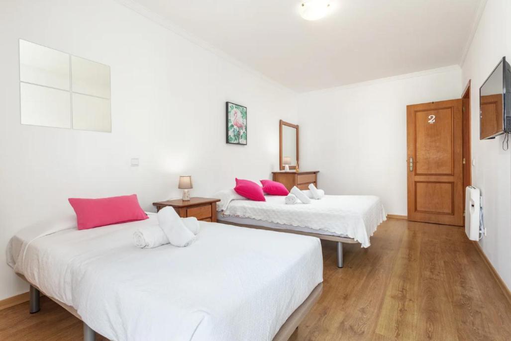 Blife Vitorya Private Rooms Φάρο Εξωτερικό φωτογραφία