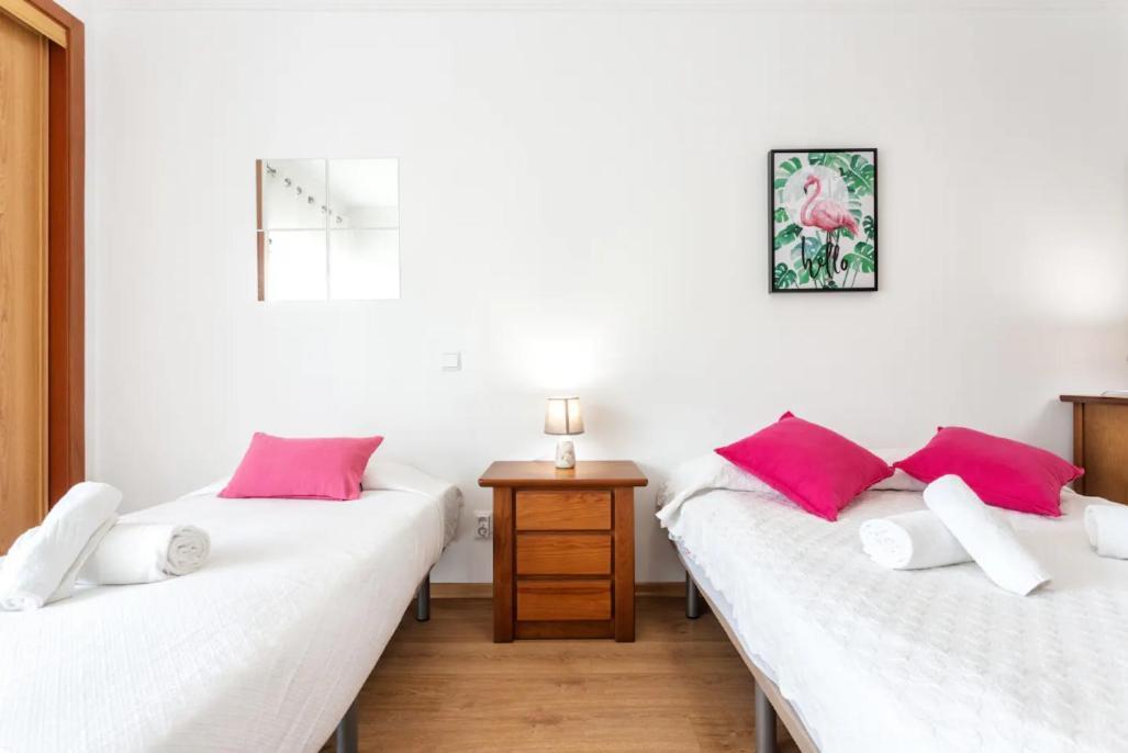 Blife Vitorya Private Rooms Φάρο Εξωτερικό φωτογραφία