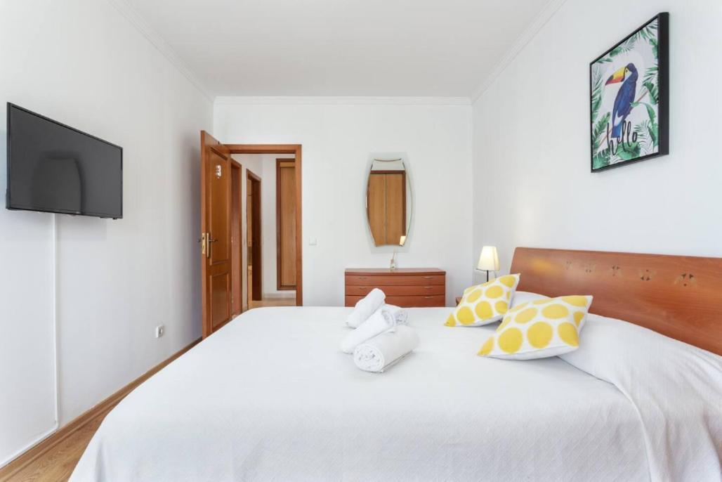 Blife Vitorya Private Rooms Φάρο Εξωτερικό φωτογραφία