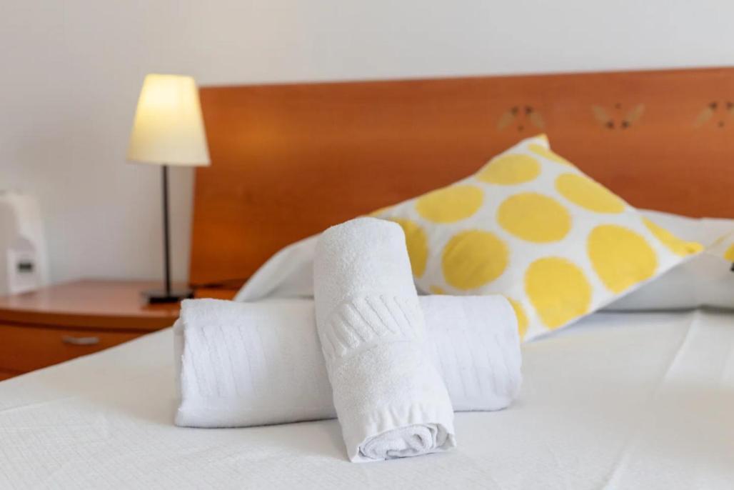 Blife Vitorya Private Rooms Φάρο Εξωτερικό φωτογραφία