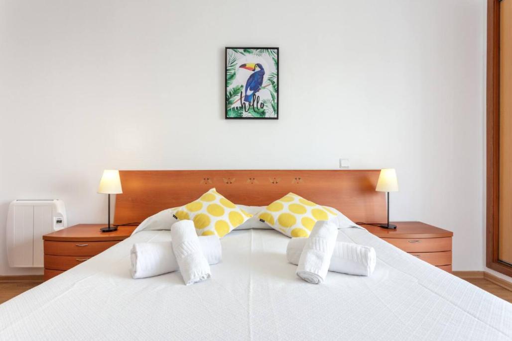Blife Vitorya Private Rooms Φάρο Εξωτερικό φωτογραφία
