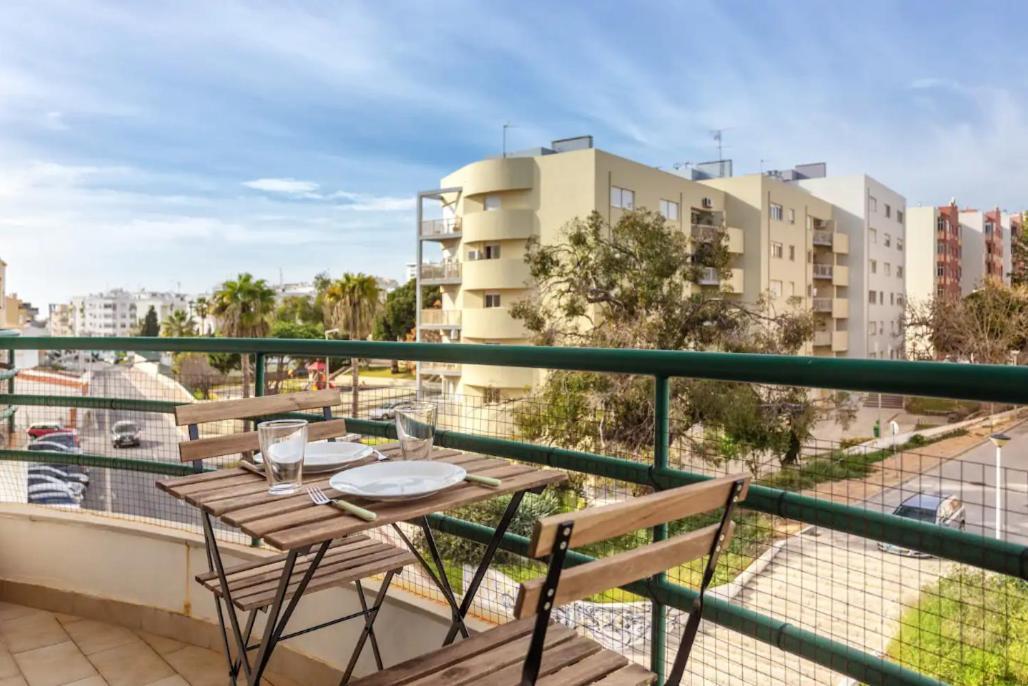 Blife Vitorya Private Rooms Φάρο Εξωτερικό φωτογραφία