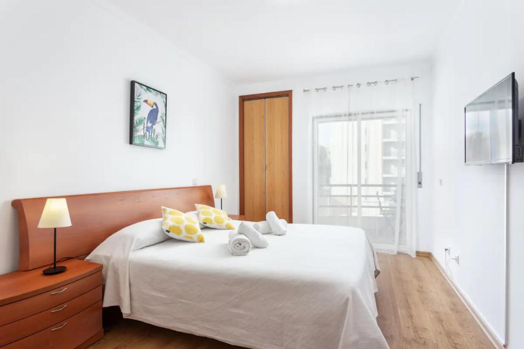 Blife Vitorya Private Rooms Φάρο Εξωτερικό φωτογραφία
